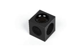 Инструмент для обработки наклейки Artmann Cube Tool Black